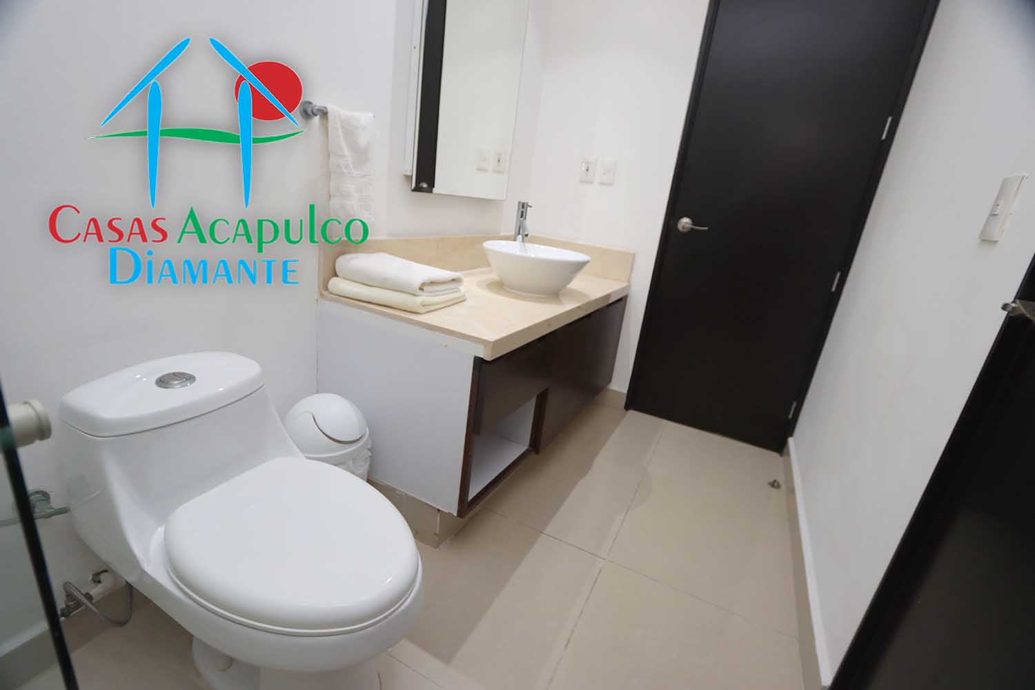 Laguna Cielo 303 - Recamara uno 7